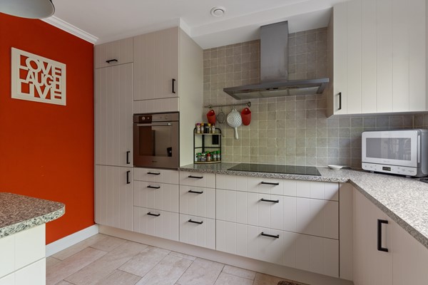 Medium property photo - Jarenweg 83, 1335 CH Almere